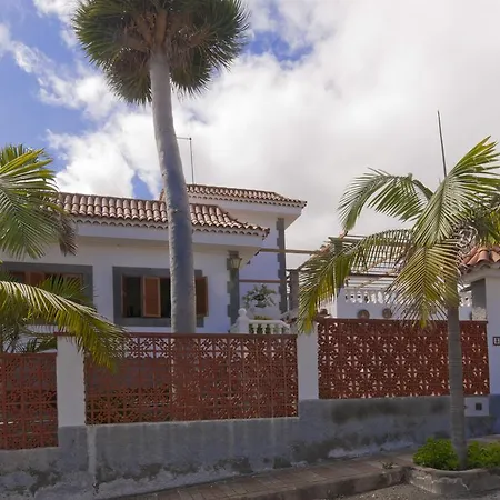 Holiday home La Pintadera *