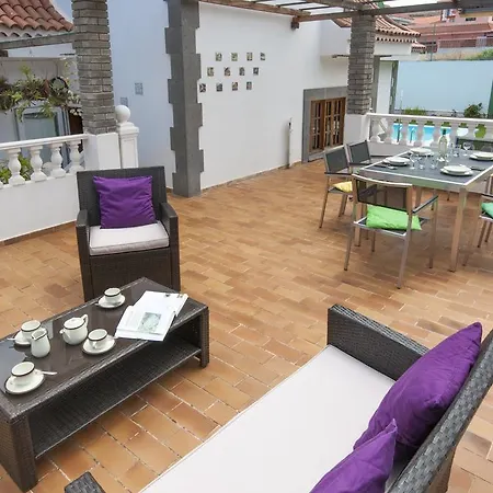 Holiday home La Pintadera *