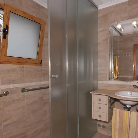 La Pintadera Holiday home