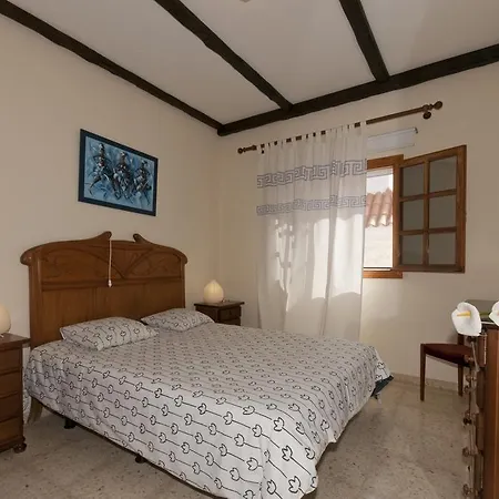 Holiday home La Pintadera Firgas